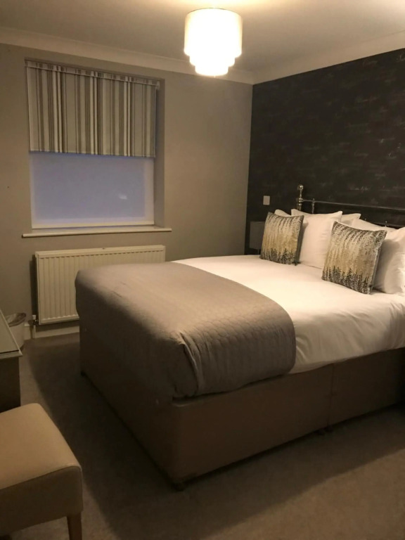 The Old School House Rooms