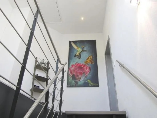 Dilger Apartments