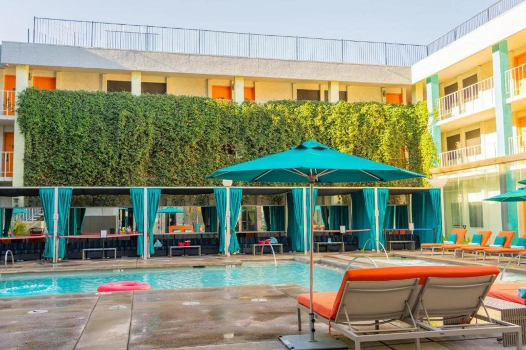 The Clarendon Hotel & Spa, BW Signature Collection