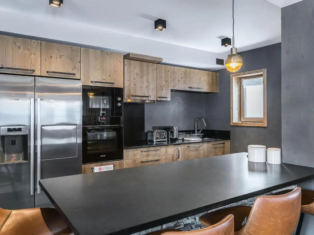 Appartement Val-d'Isère, 5 pièces, 10 personnes - FR-1-567-12