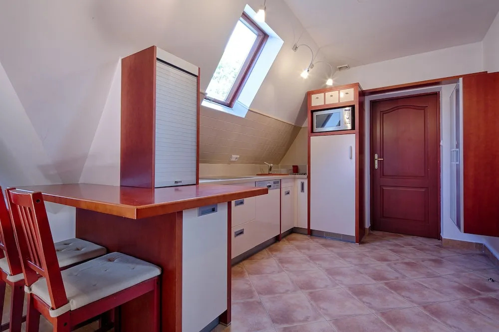 Apartament Red Wine Centrum dla 6 osób