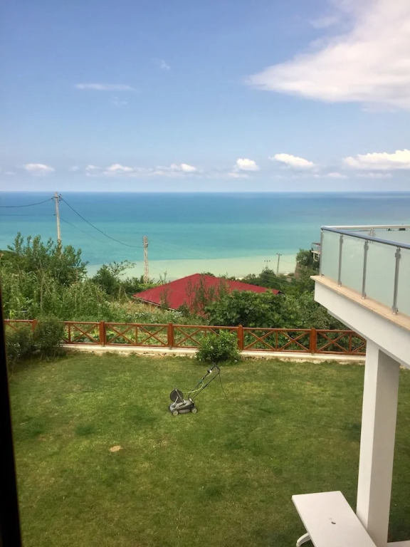 Villa Paradise Holiday