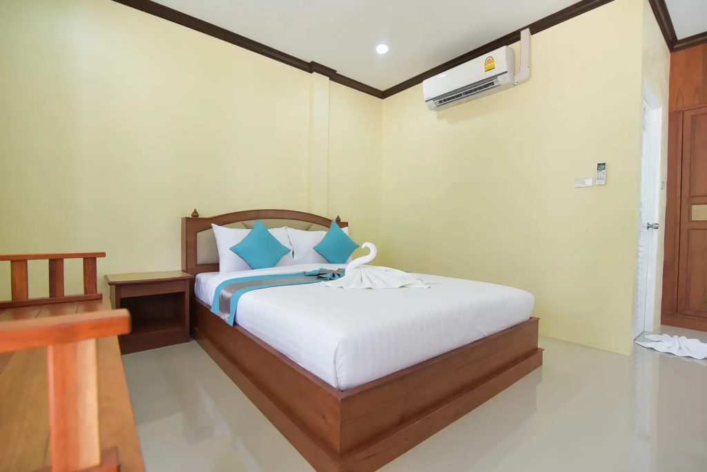 Changsi Resort-Krabi