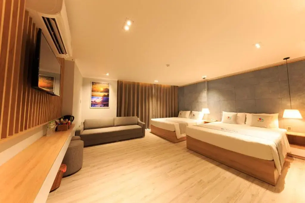 VARIA Hotel Phu Quoc