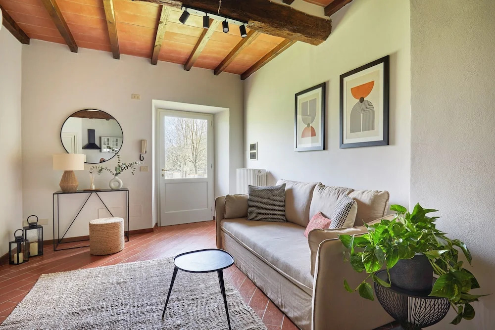 Agriturismo Borgo Scaffaia