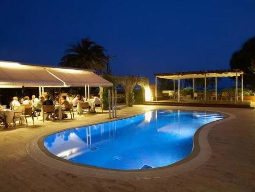 Hotel & Spa Terraza 4 Sup