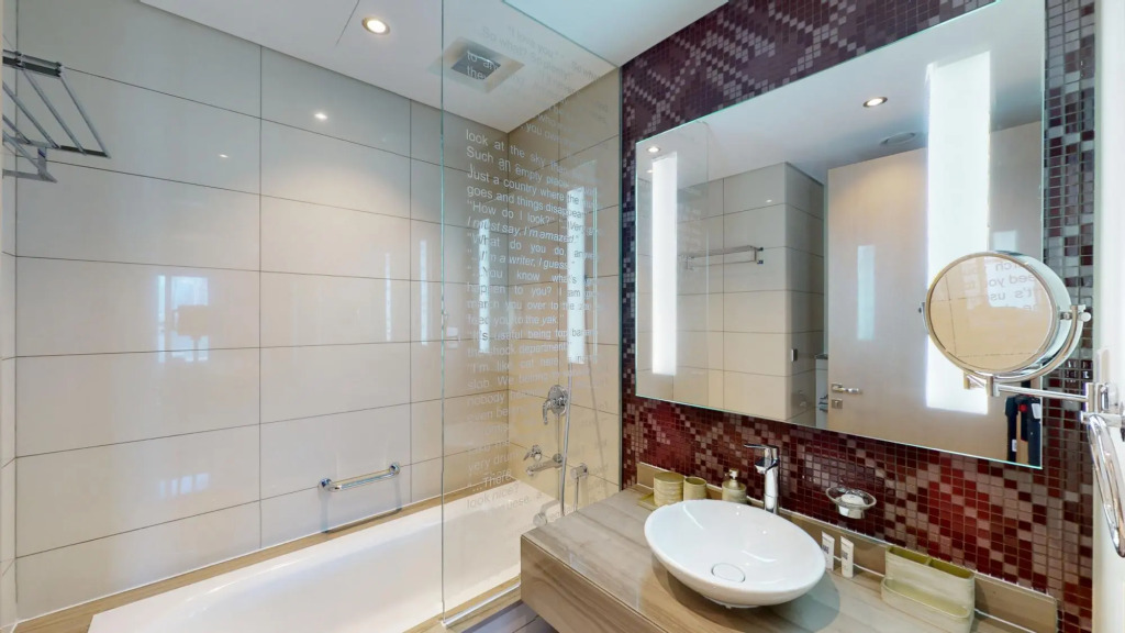 Business Bay - Damac Towers Paramount A 1307
