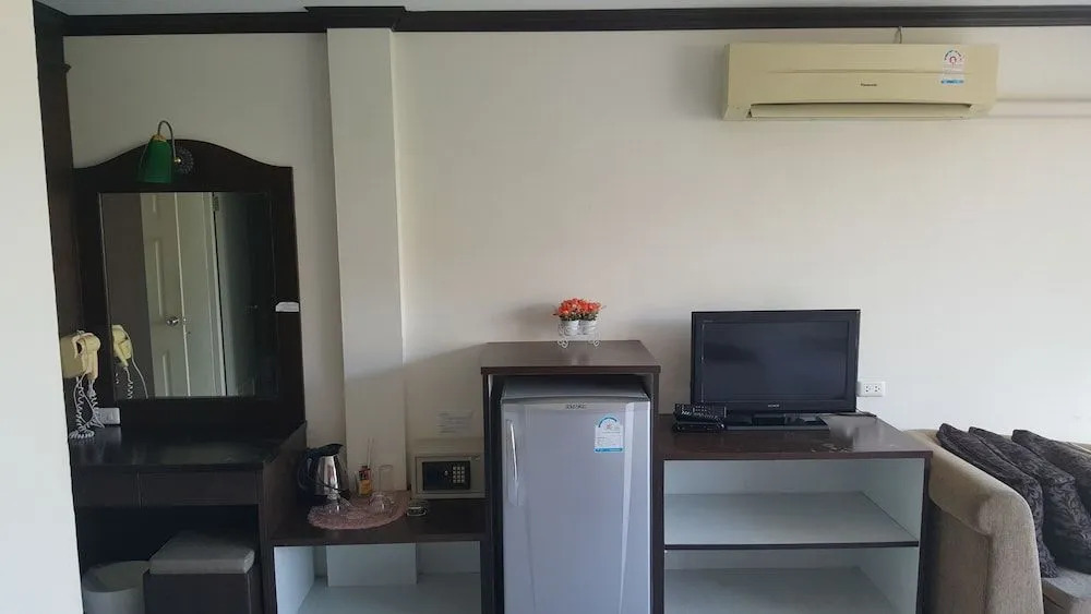 Pitstop Guesthouse