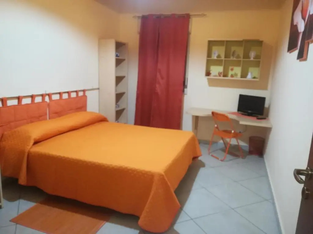 B&B Il Gabbiano