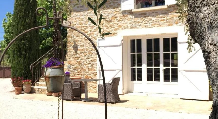 Bastide de Fontvieille