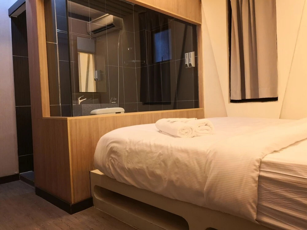 Vivids Hotel