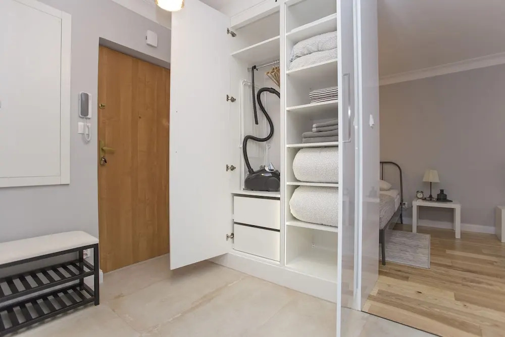 Central Rental - Apartament Aleja Bluesa