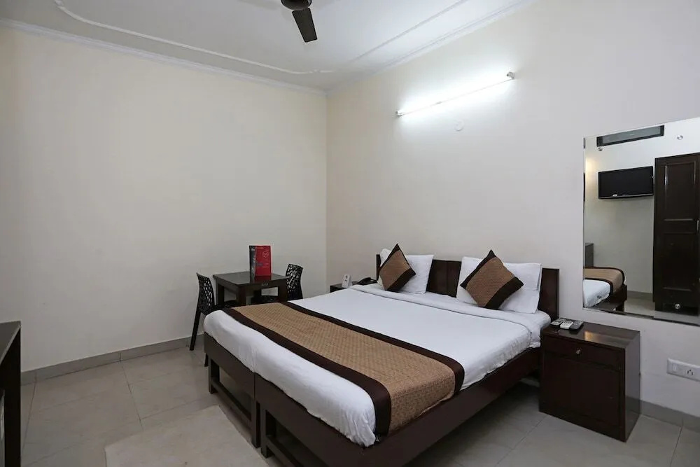 The No.1 Guest House