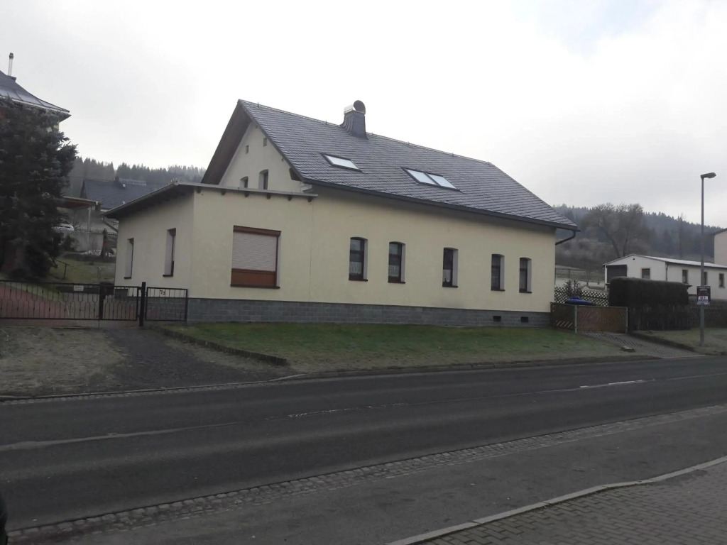 Ferienwohnung Döhlerwald