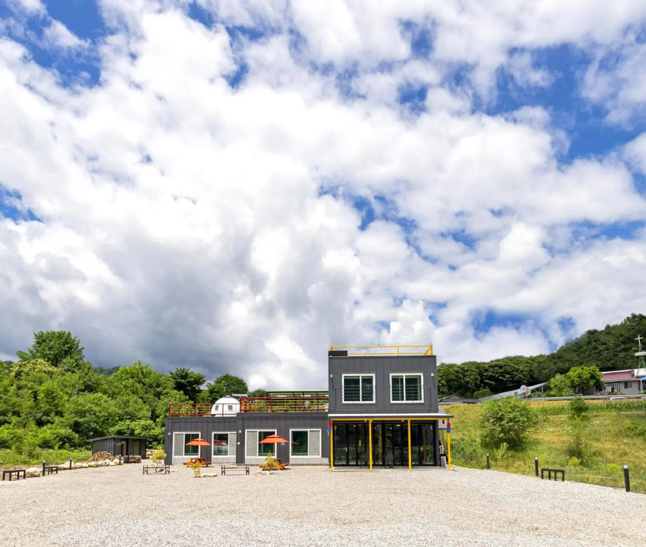 inje darani pet pension