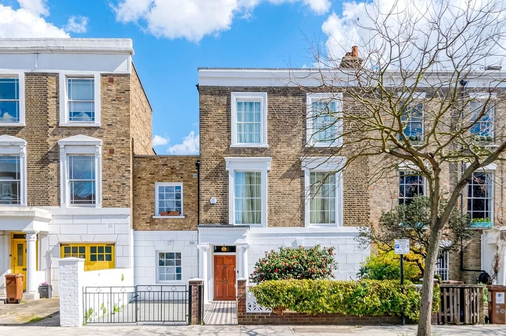 Grandeur Islington Home