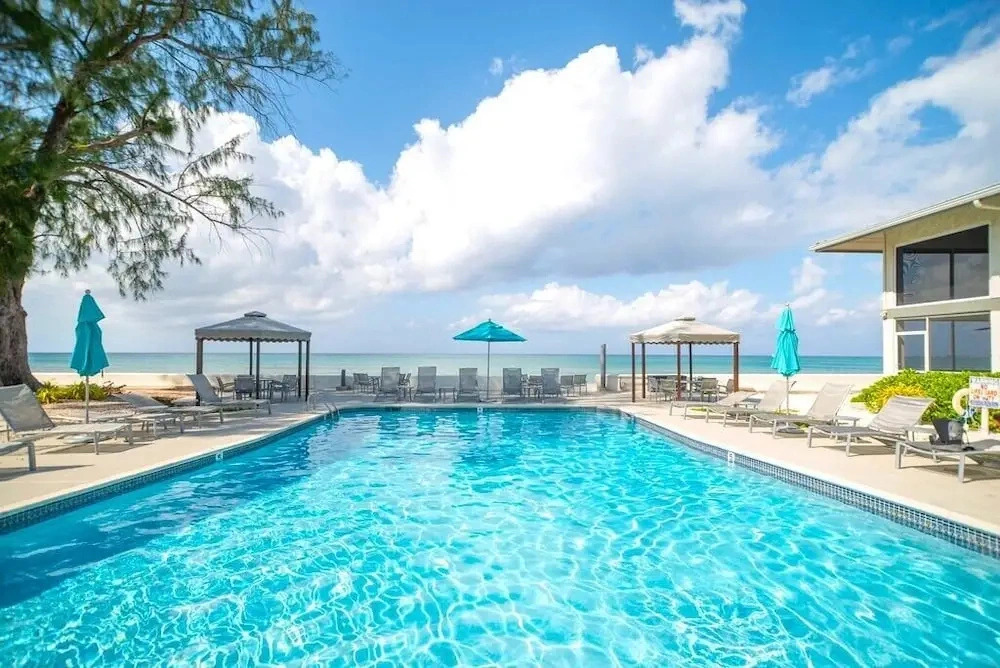 Cayman Luxury Rentals at Tamarind Bay