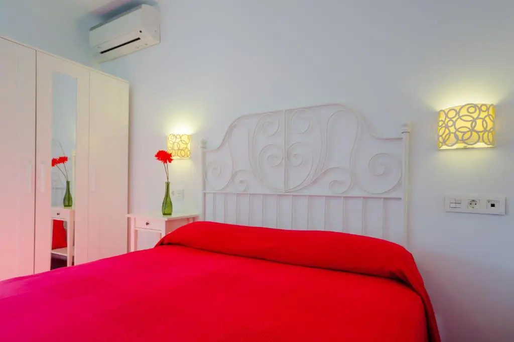 Apartamento Junquera
