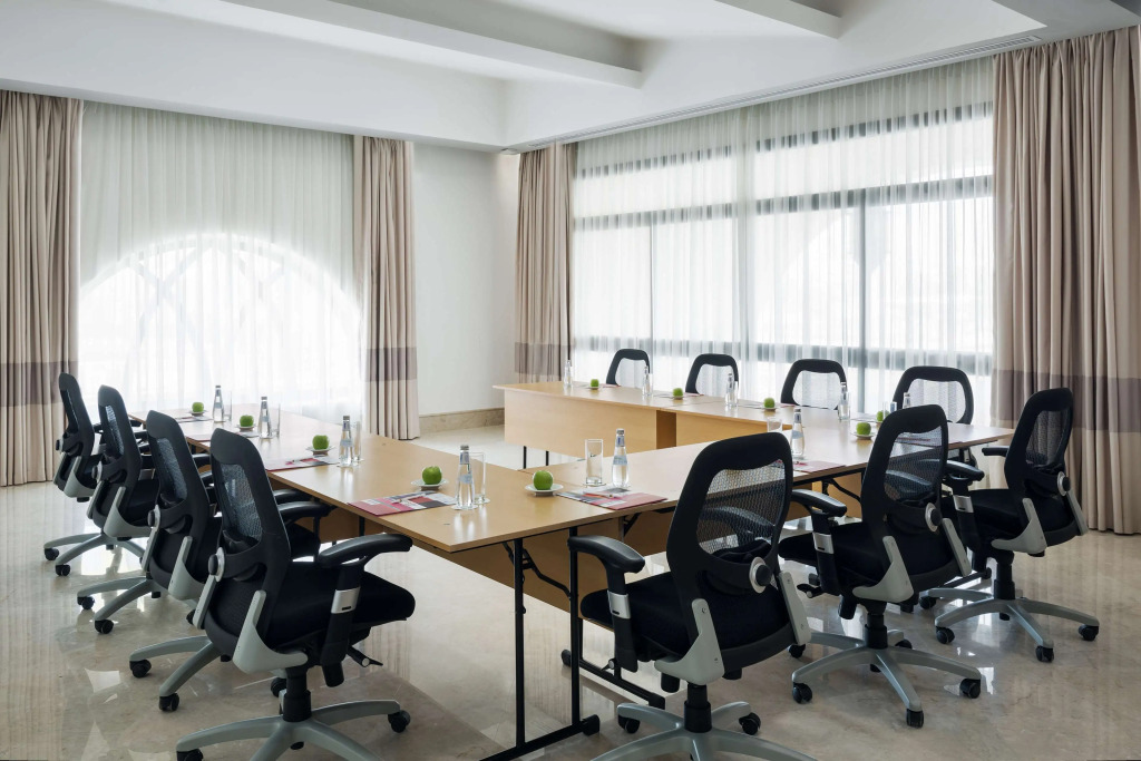 Park Inn by Radisson Makkah Al Naseem