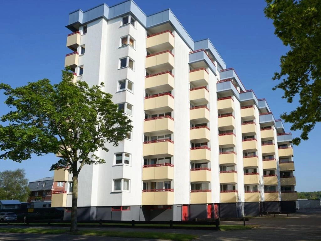 Möwennest - a57091