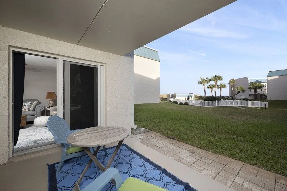 Trade Winds 101 by Distinctive Beach Rentals