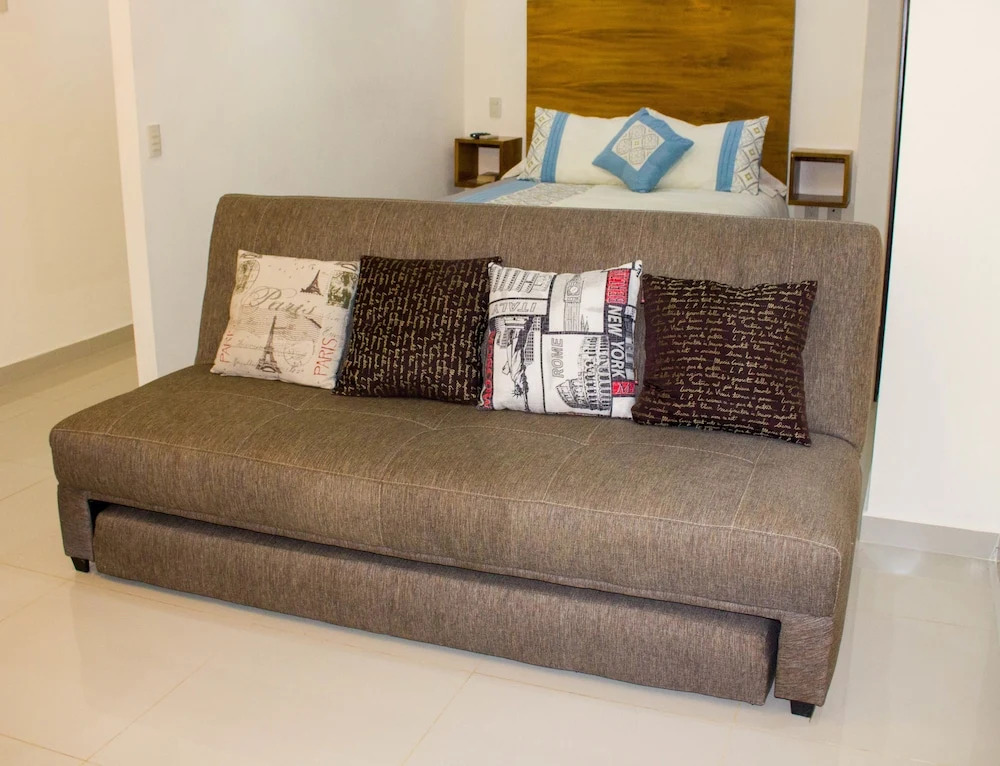 Bella Loma 103 - Casa Teresita by MDR