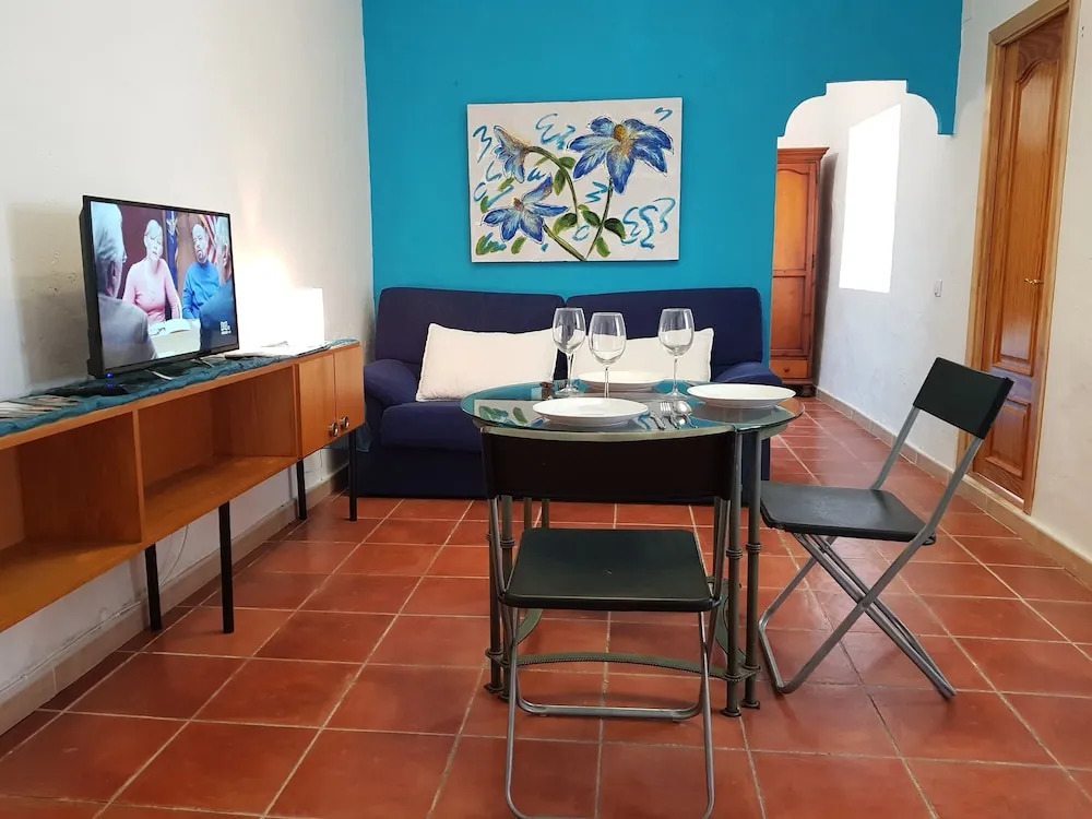 Apartamento Un Rincón en La Mezquita Catedral de Córdoba