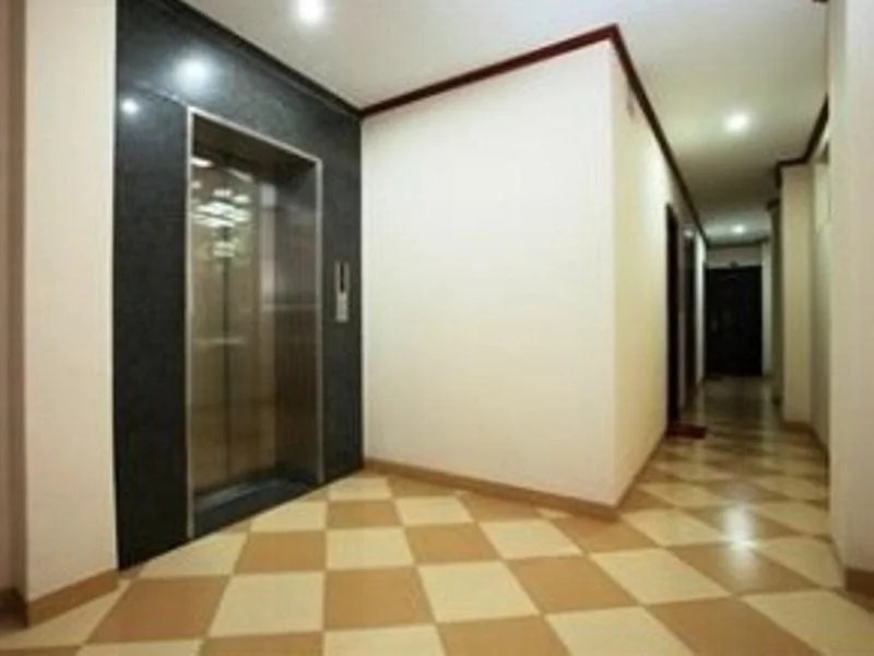 Phu My Hotel