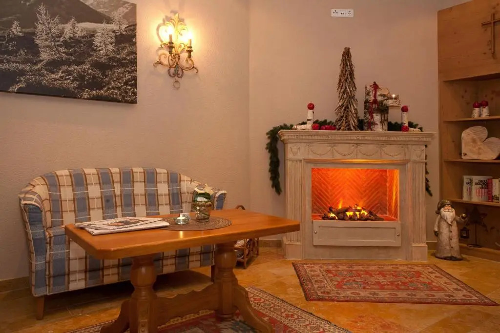 Hotel Lenz