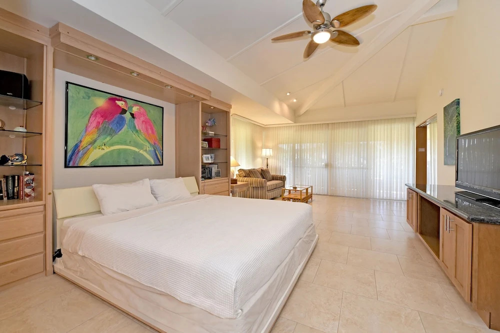 Maui Kaanapali S #d271 1 Bedroom Condo by RedAwning