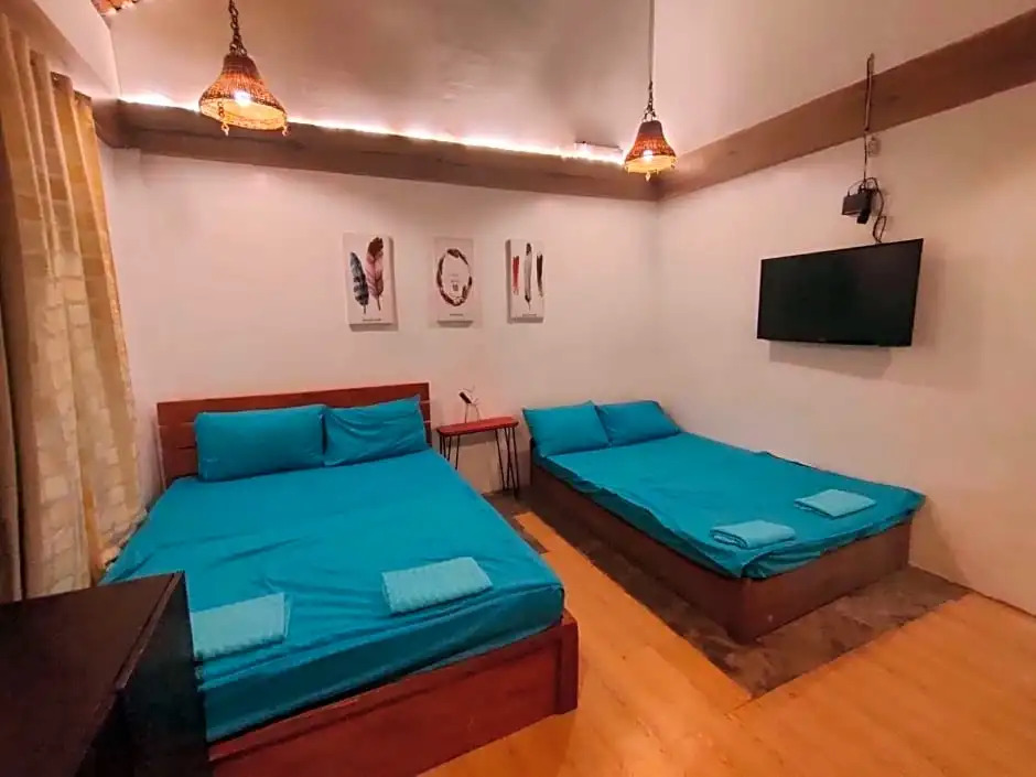 Villa ni Miguel