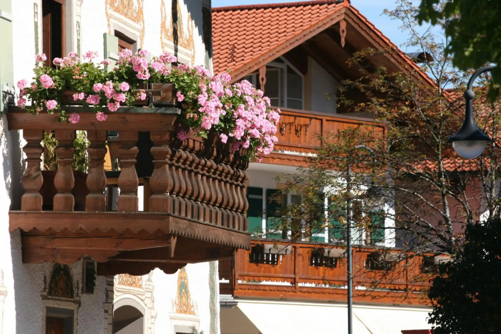 Alpensuite Wellness