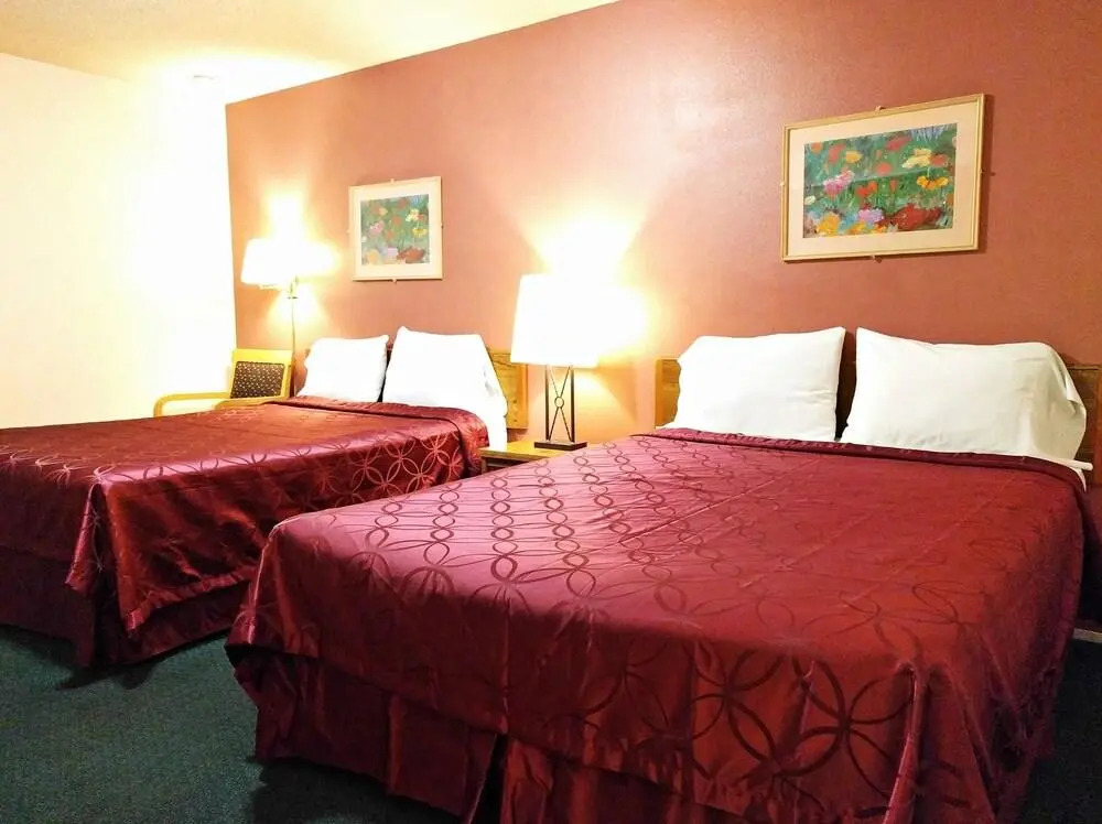 Star Inn On Route 66, Barstow