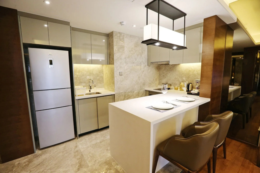 Fraser Suites Shenzhen
