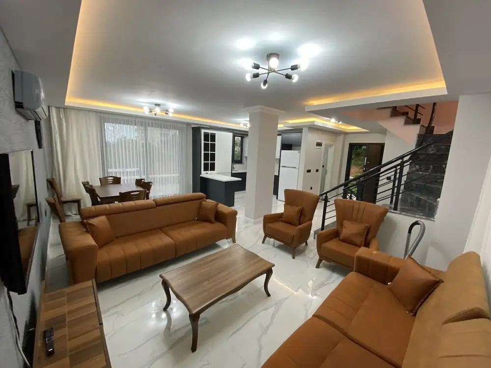 Villa Deniz