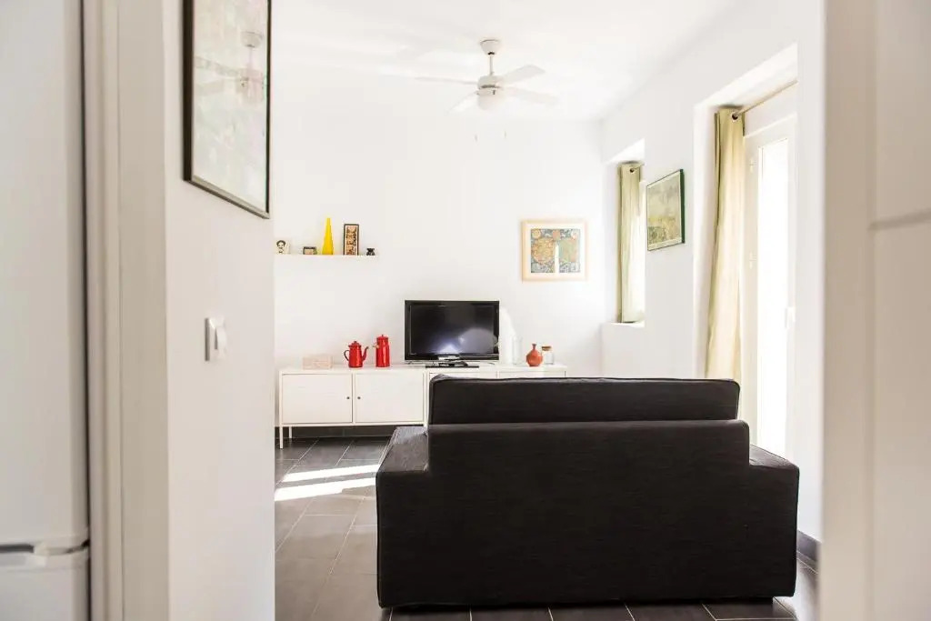 Tourist House San Luis