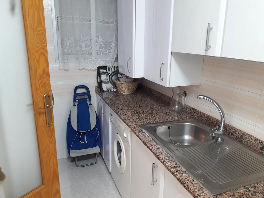 Apartamento Carmen