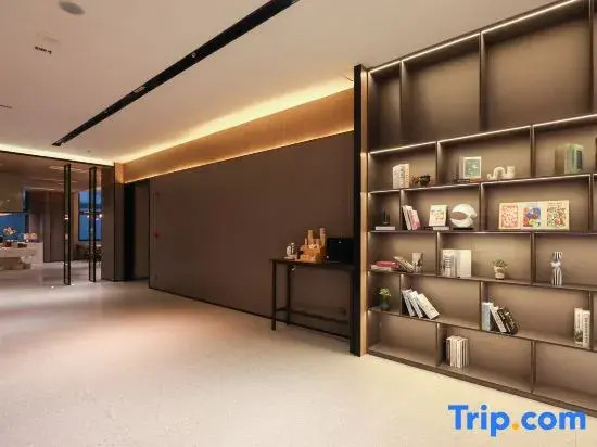 Kaju Platinum Hotel (Nanjing University of Information Science & Technology Yangxin Road Branch)