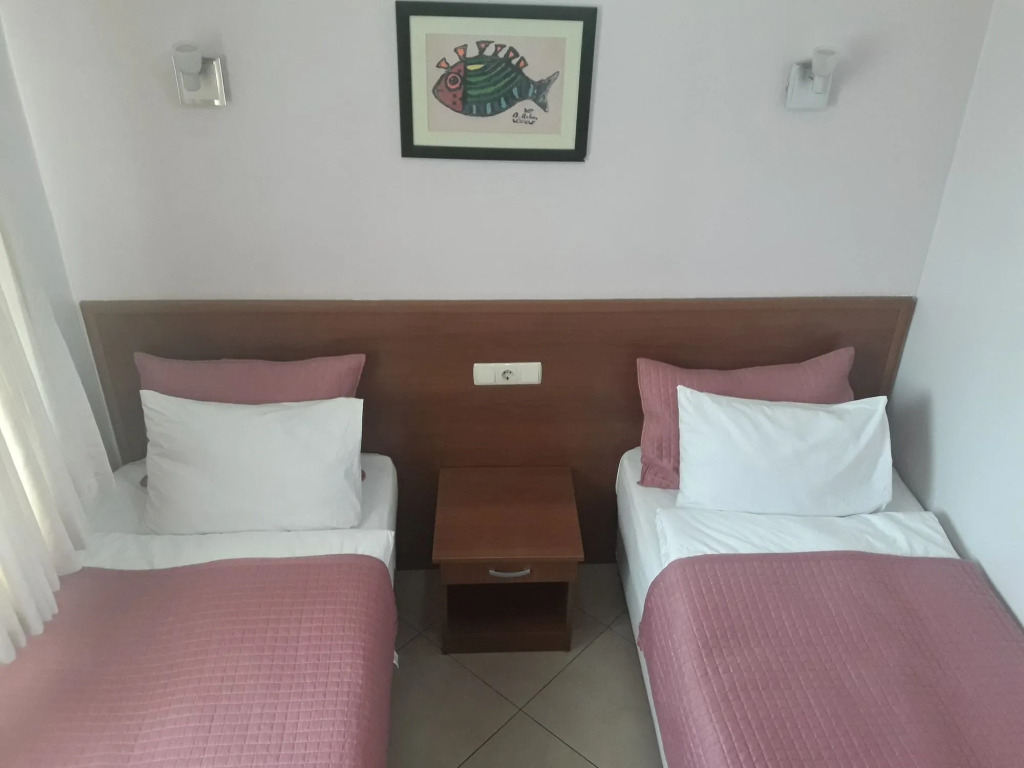 Mia Butik Hotel