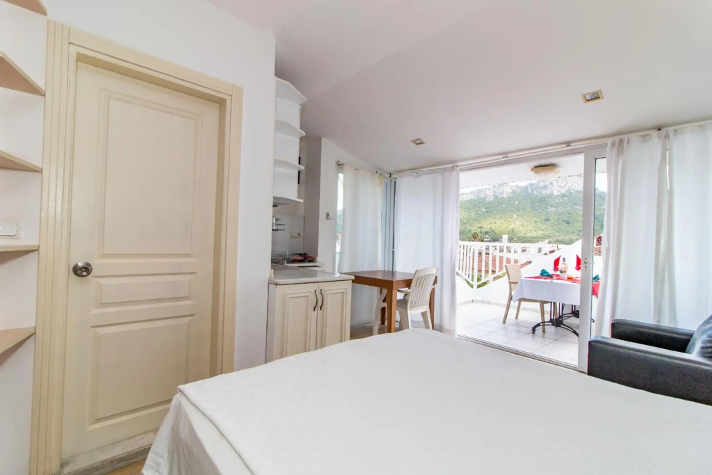 Castello Hotel & Aparts