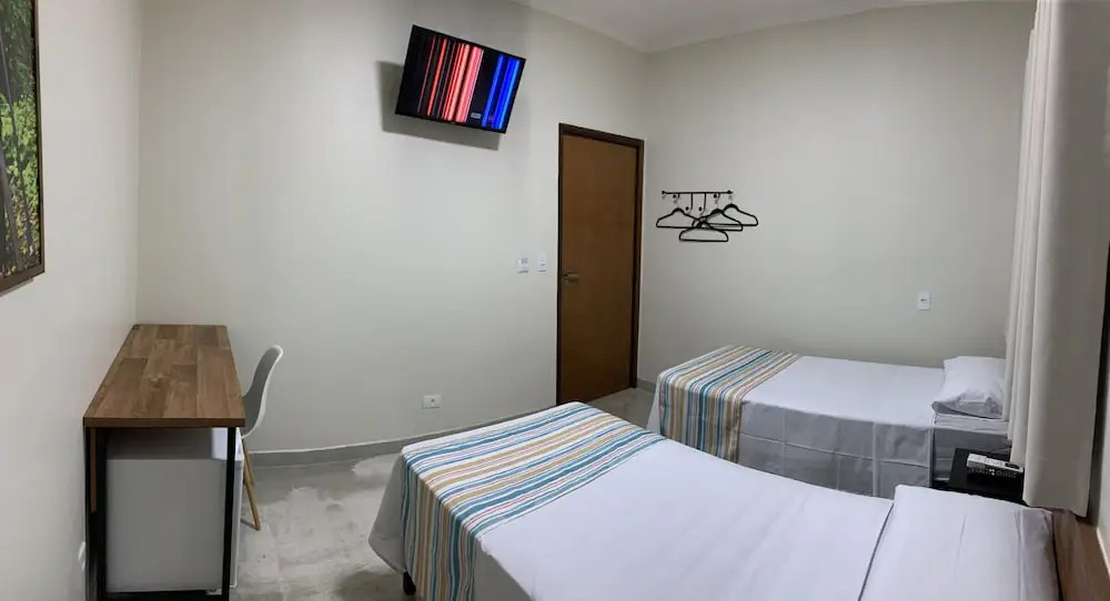 Hotel Pousada Casa Grande