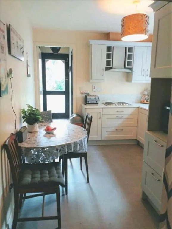 Townhouse Wexford - Private Garden