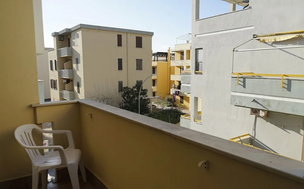 Casa Sogliola