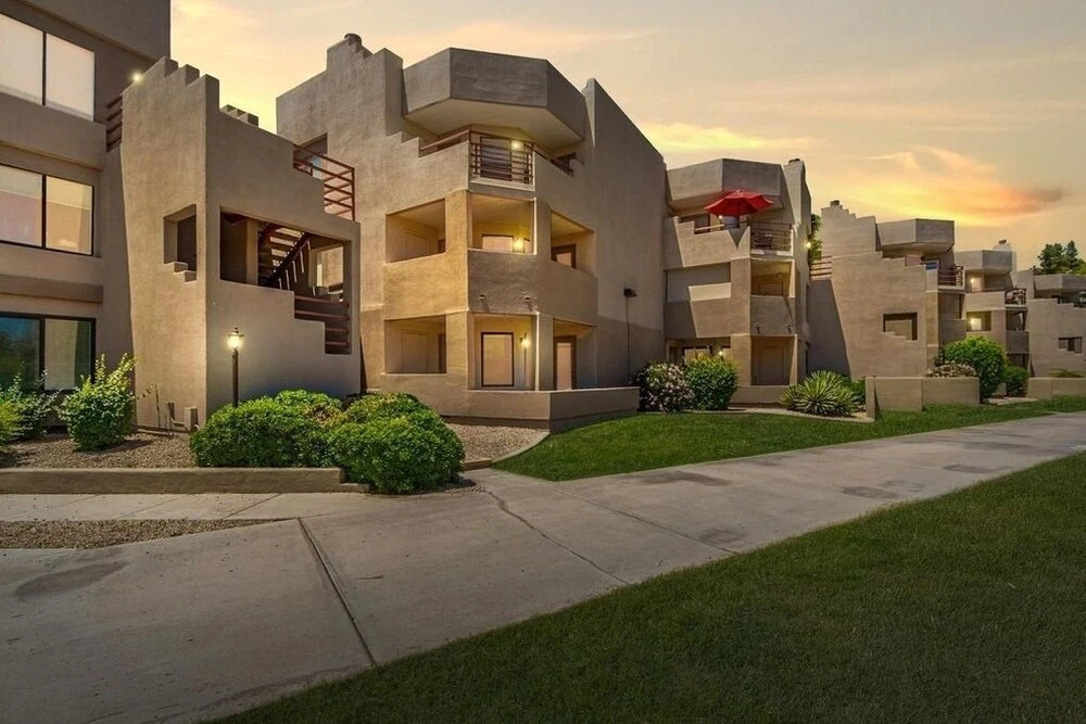 Villa Stone Creek 2 Bedroom Condo by RedAwning