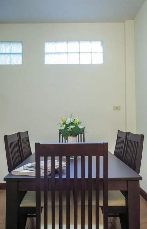 Ashira House