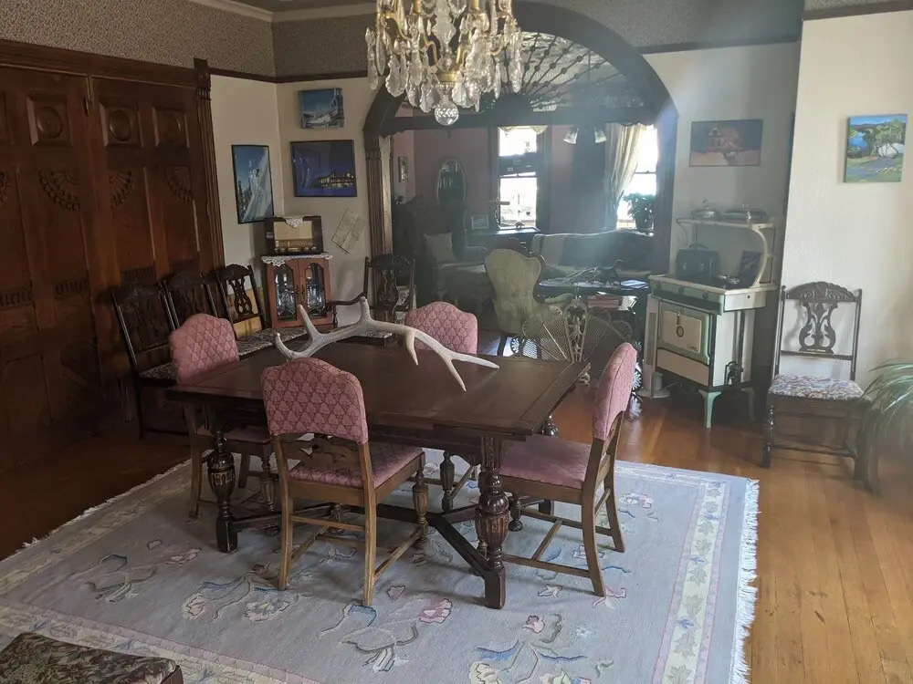 Holten Heritage House Bed and Breakfast