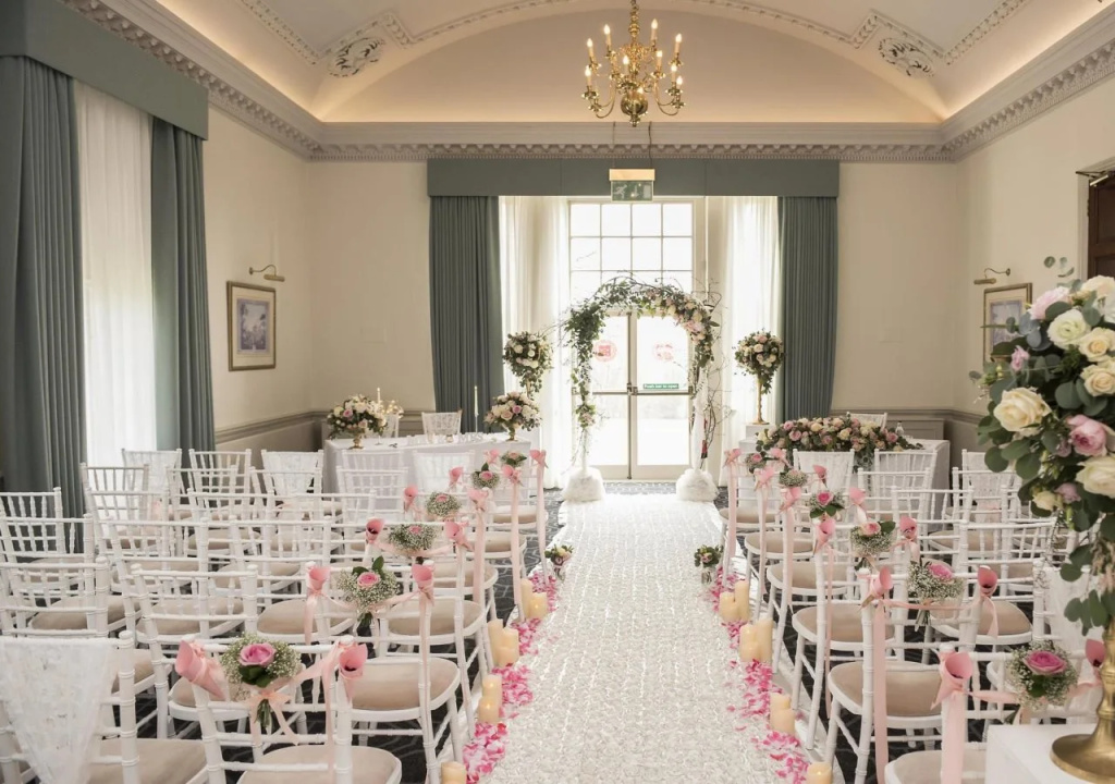 De Vere Venues Theobalds Park
