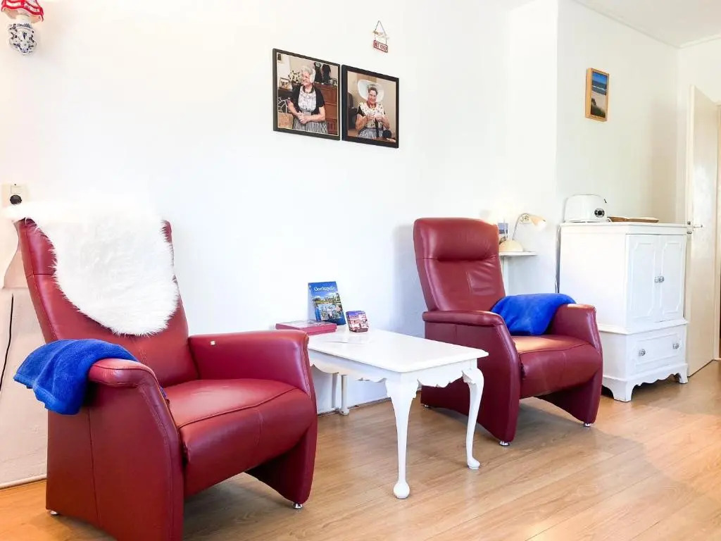 Vakantiewoning Villa Asterlaan OK36