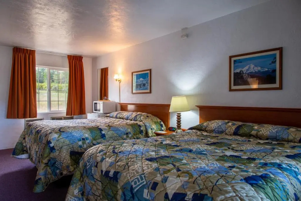 Swiss Holiday Lodge