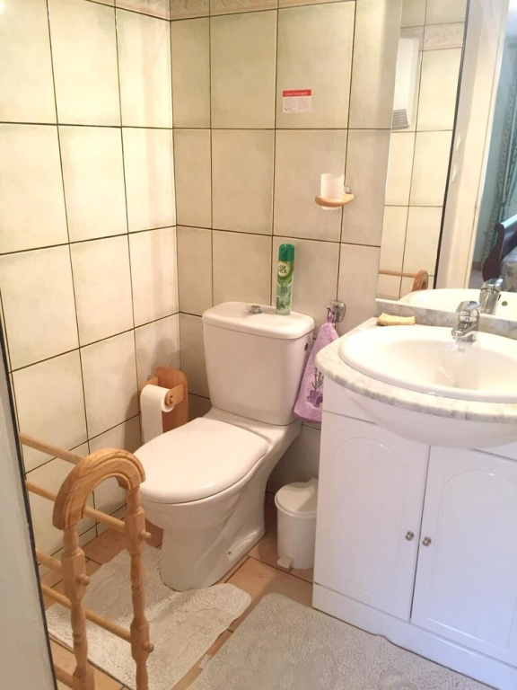 Villa with 2 Bedrooms in Fayence, with Private Pool, Enclosed Garden And Wifi - 30 Km From the Beach